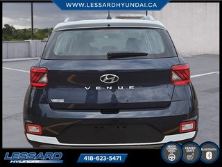 2023 Hyundai Venue Preferred in Québec, Quebec - 3 - px