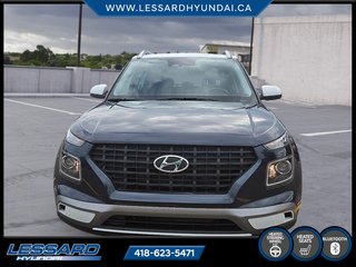2023 Hyundai Venue Preferred in Québec, Quebec - 2 - px