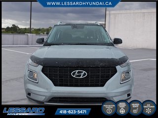 Hyundai Venue Preferred automatique. 2024 à Québec, Québec - 2 - px
