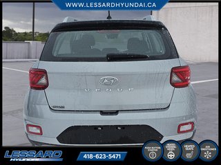 Hyundai Venue Preferred automatique. 2024 à Québec, Québec - 3 - px