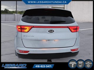 2017 Kia Sportage LX awd in Québec, Quebec - 3 - px