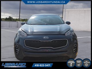 Kia Sportage LX Traction avant. 2018 à Québec, Québec - 2 - px