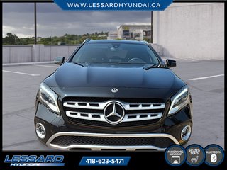 Mercedes-Benz GLA GLA 250 4MATIC 2019 à Québec, Québec - 2 - px
