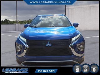 Mitsubishi ECLIPSE CROSS Se awd. 2024 à Québec, Québec - 2 - px