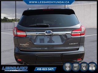 Subaru ASCENT Touring 2022 à Québec, Québec - 3 - px