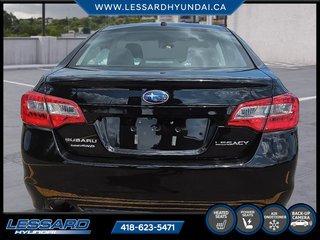 2017 Subaru Legacy 2.5i automatique in Québec, Quebec - 3 - px
