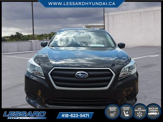 2017 Subaru Legacy 2.5i automatique in Québec, Quebec - 2 - px