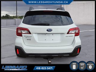 Subaru Outback Touring 2018 à Québec, Québec - 3 - px