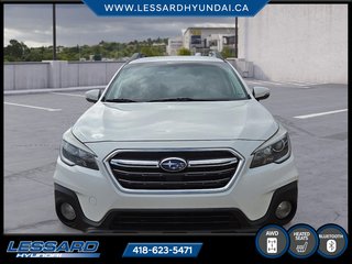 Subaru Outback Touring 2018 à Québec, Québec - 2 - px