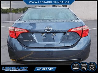 Toyota Corolla Ce automatique. 2019 à Québec, Québec - 3 - px