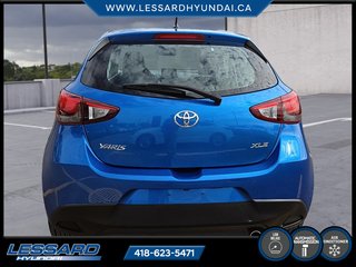 Toyota Yaris Hatchback XLE automatique. 2020 à Québec, Québec - 3 - px