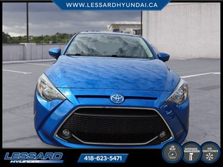 Toyota Yaris Hatchback XLE automatique. 2020 à Québec, Québec - 2 - px