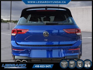 Volkswagen Golf R 4MOTION 2024 à Québec, Québec - 3 - px
