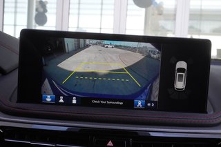2025 Acura MDX A-SPEC AWD|PANORAMIC|WIRELESS|CARPLAY|BANG & OLUFSEN in Ajax, Ontario at Lexus of Lakeridge - 6 - w320h240px