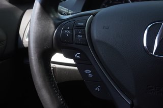 2017 Acura RDX ELITE AWD|NAVI|H/C SEATS|BLINDSPOT|MOONROOF in Ajax, Ontario at Lakeridge Auto Gallery - 5 - w320h240px