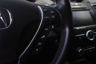 2017 Acura RDX ELITE AWD|NAVI|H/C SEATS|BLINDSPOT|MOONROOF in Ajax, Ontario at Lakeridge Auto Gallery - 6 - w320h240px