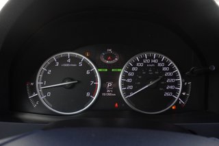 2017 Acura RDX ELITE|NAVI|MOONROOF|H/V FRONT SEATS|BLINDSPOT in Ajax, Ontario at Lexus of Lakeridge - 2 - w320h240px