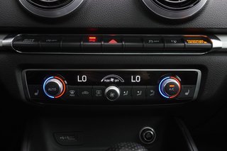 2017 Audi A3 QUATTRO|PROGRESSIV|S-LINE|S TRONIC|NAVI|MOONROOF in Ajax, Ontario at Lexus of Lakeridge - 5 - w320h240px