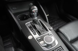2017 Audi A3 QUATTRO|PROGRESSIV|S-LINE|S TRONIC|NAVI|MOONROOF in Ajax, Ontario at Lexus of Lakeridge - 6 - w320h240px