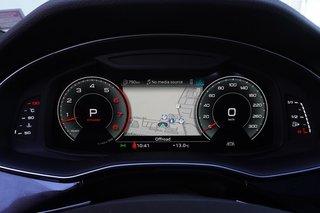 2023 Audi Q7 QUATTRO|PROGRESSIV|TIPTRONIC|10.1 DISPLAY|360 CAM in Ajax, Ontario at Lexus of Lakeridge - 3 - w320h240px
