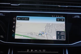 2023 Audi Q7 QUATTRO|PROGRESSIV|TIPTRONIC|10.1 DISPLAY|360 CAM in Ajax, Ontario at Lexus of Lakeridge - 6 - w320h240px