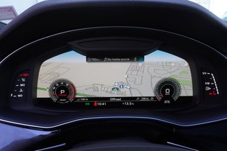 2023 Audi Q7 QUATTRO|PROGRESSIV|TIPTRONIC|10.1 DISPLAY|360 CAM in Ajax, Ontario at Lexus of Lakeridge - 2 - w320h240px