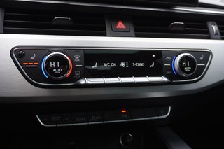 2022 Audi S4 PROGRESSIV QUATTRO|WRAPPED BLUE|SUNROOF|NAVI in Ajax, Ontario at Lexus of Lakeridge - 5 - w320h240px
