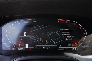 2020 BMW 330i xDrive M SPORT|PREMIUM ENHANCED|HUD|CARPLAY in Ajax, Ontario at Lexus of Lakeridge - 2 - w320h240px