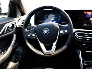 2023 BMW I4 EDRIVE35 PREMIUM|H/STEERING|APPLECARPLAY|NAVI in Ajax, Ontario at Lexus of Lakeridge - 3 - w320h240px