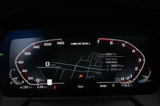 2021 BMW M235i XDRIVE GRAN COUPE|PREMIUM ENCHANCED|M BRAKES|NAVI in Ajax, Ontario at Lexus of Lakeridge - 2 - w320h240px