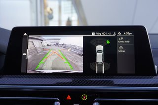 2022 BMW X3 M40i PREMIUM|CARBON FIBRE TRIM|NAVI|PANORAMIC in Ajax, Ontario at Lexus of Lakeridge - 5 - w320h240px