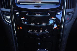 2017 Cadillac ATS LUXURY AWD|NAVI|BOSE|HEATED FRONT SEATS in Ajax, Ontario at Lexus of Lakeridge - 5 - w320h240px