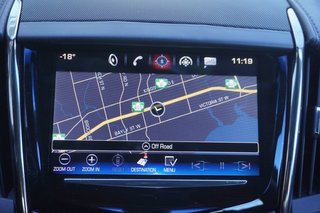 2017 Cadillac ATS LUXURY AWD|NAVI|BOSE|HEATED FRONT SEATS in Ajax, Ontario at Lexus of Lakeridge - 3 - w320h240px