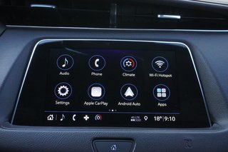 2019 Cadillac XT4 SPORT AWD|CARPLAY|H/STEERING|PANORAMIC|H/V FRONT SEATS in Ajax, Ontario at Lexus of Lakeridge - 4 - w320h240px