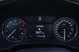 2019 Cadillac XT4 SPORT AWD|CARPLAY|H/STEERING|PANORAMIC|H/V FRONT SEATS in Ajax, Ontario at Lexus of Lakeridge - 2 - w320h240px