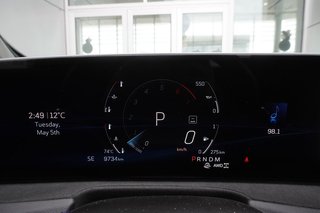 2024 Cadillac XT4 AWD SPORT|HUD|NAVI|AKG|360 CAM|CARBON|20 ALLOYS in Ajax, Ontario at Lexus of Lakeridge - 2 - w320h240px