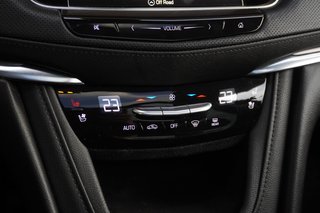 2018 Cadillac XT5 AWD PREMIUM LUXURY|NAVI|BOSE|PANORAMIC|H/V FRONT SEATS in Ajax, Ontario at Lexus of Lakeridge - 6 - w320h240px