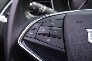 2021 Cadillac XT5 PREMIUM LUXURY AWD|BOSE|NAVI|PANORAMIC|WIRELESS in Ajax, Ontario at Lexus of Lakeridge - 5 - w320h240px