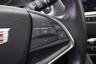 2021 Cadillac XT5 PREMIUM LUXURY AWD|BOSE|NAVI|PANORAMIC|WIRELESS in Ajax, Ontario at Lexus of Lakeridge - 6 - w320h240px