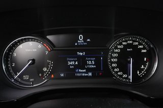 2021 Cadillac XT5 LUXURY AWD|HEATED FRONT SEATS|H/STEERING|CARPLAY in Ajax, Ontario at Lexus of Lakeridge - 2 - w320h240px