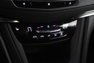 2021 Cadillac XT5 LUXURY AWD|HEATED FRONT SEATS|H/STEERING|CARPLAY in Ajax, Ontario at Lexus of Lakeridge - 5 - w320h240px