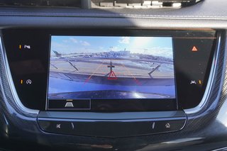 2024 Cadillac XT6 AWD SPORT|BOSE|NAVI|PANORAMIC|H/V FRONT SEATS in Ajax, Ontario at Lexus of Lakeridge - 6 - w320h240px