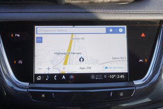 2024 Cadillac XT6 AWD SPORT|BOSE|NAVI|PANORAMIC|H/V FRONT SEATS in Ajax, Ontario at Lexus of Lakeridge - 5 - w320h240px