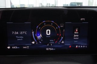 2025 Chevrolet Traverse AWD Z71|WIRELESS|CARPLAY|360 CAM|PANORAMIC in Ajax, Ontario at Lexus of Lakeridge - 2 - w320h240px