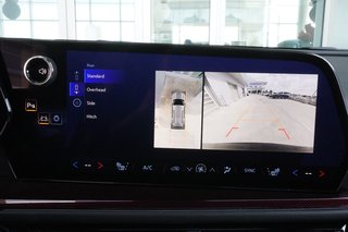 2025 Chevrolet Traverse AWD Z71|WIRELESS|CARPLAY|360 CAM|PANORAMIC in Ajax, Ontario at Lexus of Lakeridge - 6 - w320h240px