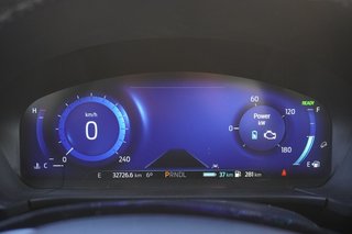 2022 Ford Escape SEL PHEV|NAVI|BLINDSPOT|H/STEERING|CARPLAY| in Ajax, Ontario at Lexus of Lakeridge - 2 - w320h240px