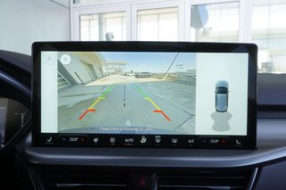 2025 Ford Escape PHEV|PANORAMIC|NAVI|HEATED FRONT SEATS|12.3 SCREEN in Ajax, Ontario at Lexus of Lakeridge - 4 - w320h240px