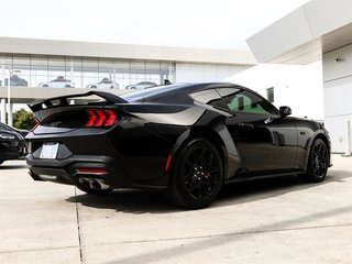 2024 Ford Mustang GT FASTBACK|13.2 DISPLAY|12.4 DIGITAL CLUSTER|LED in Ajax, Ontario at Lexus of Lakeridge - 4 - w320h240px