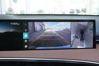 2026 GENESIS GV70 ADVANCED TECH|HUD|360 CAM|NAVI|PANORAMIC| in Ajax, Ontario at Lexus of Lakeridge - 4 - w320h240px