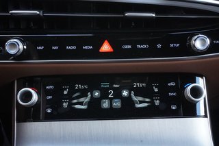 2026 GENESIS GV70 ADVANCED TECH|HUD|360 CAM|NAVI|PANORAMIC| in Ajax, Ontario at Lexus of Lakeridge - 5 - w320h240px